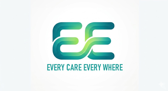 Every Care Every Where Big Logo